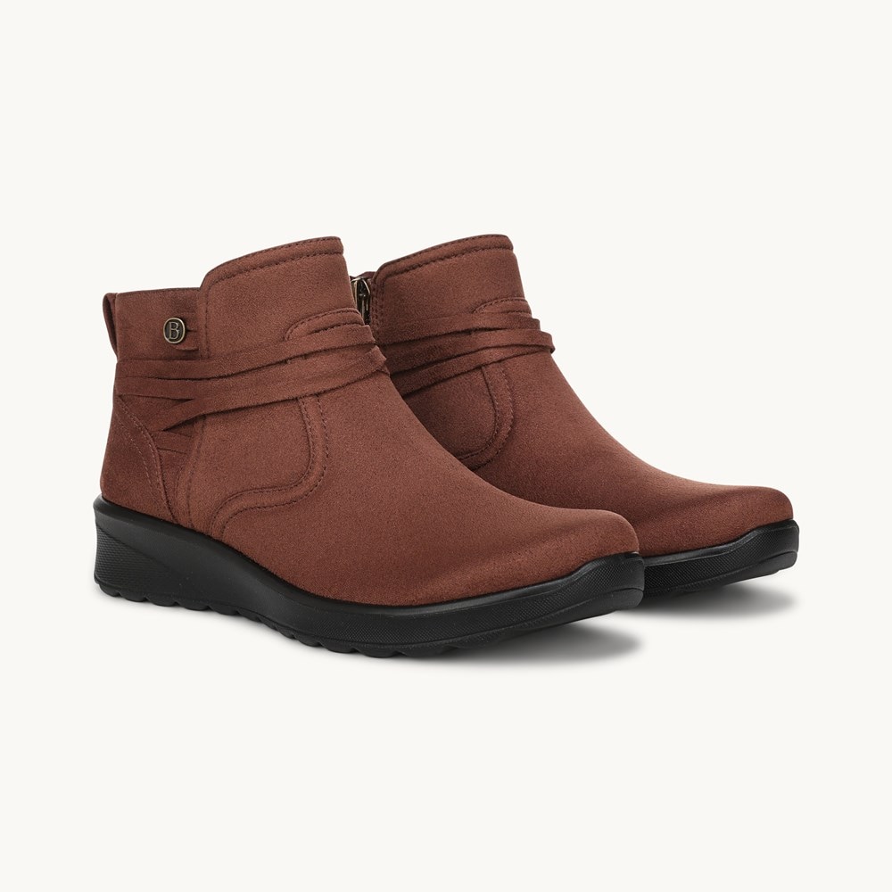 LifeStride Guest Ankle Bootie | Womens Boots