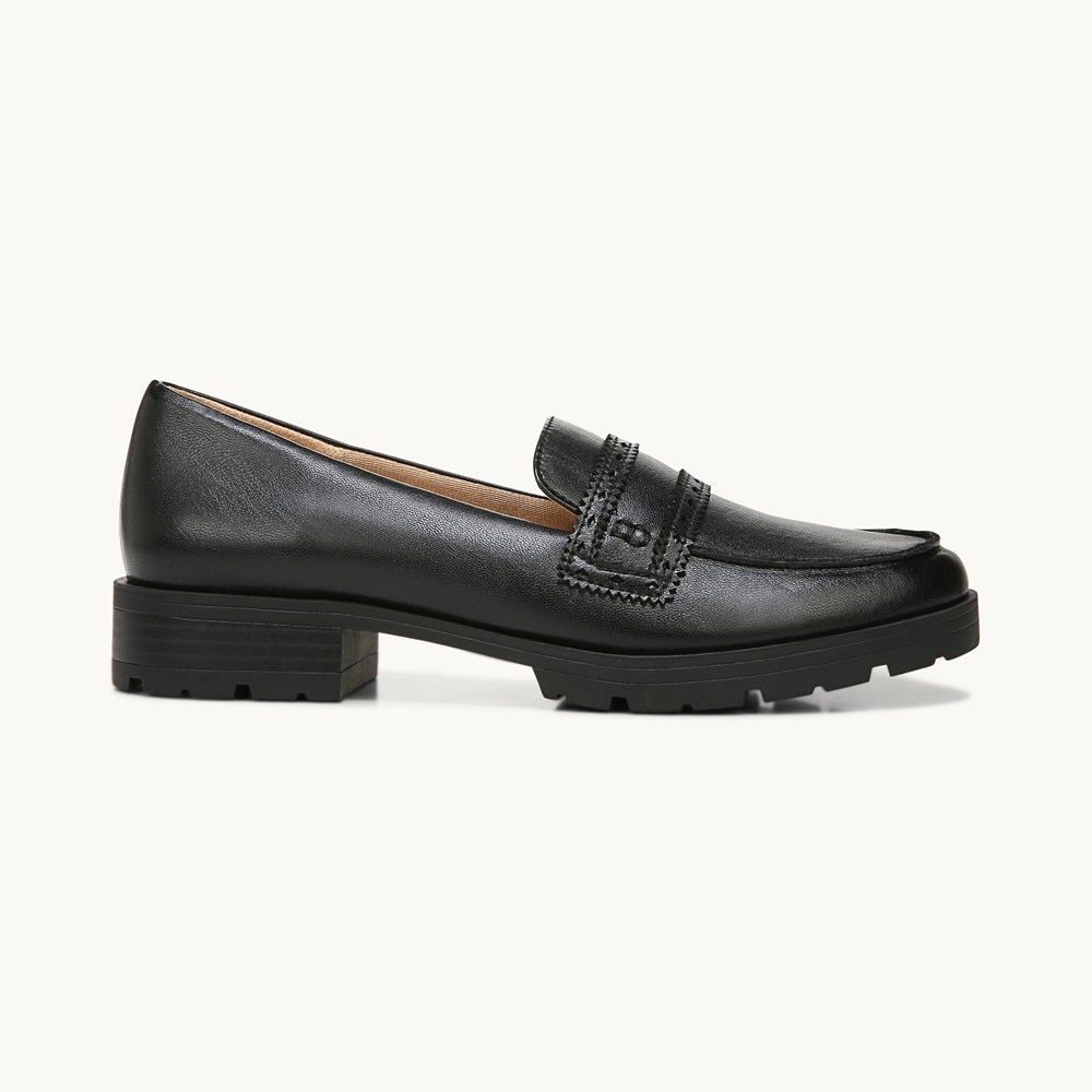 LifeStride London Loafer Womens Flats