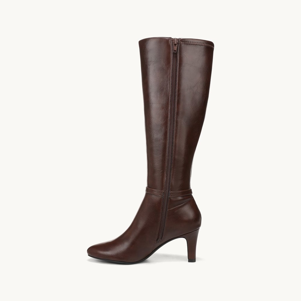 LifeStride Galant Knee High Boot | Womens Boots