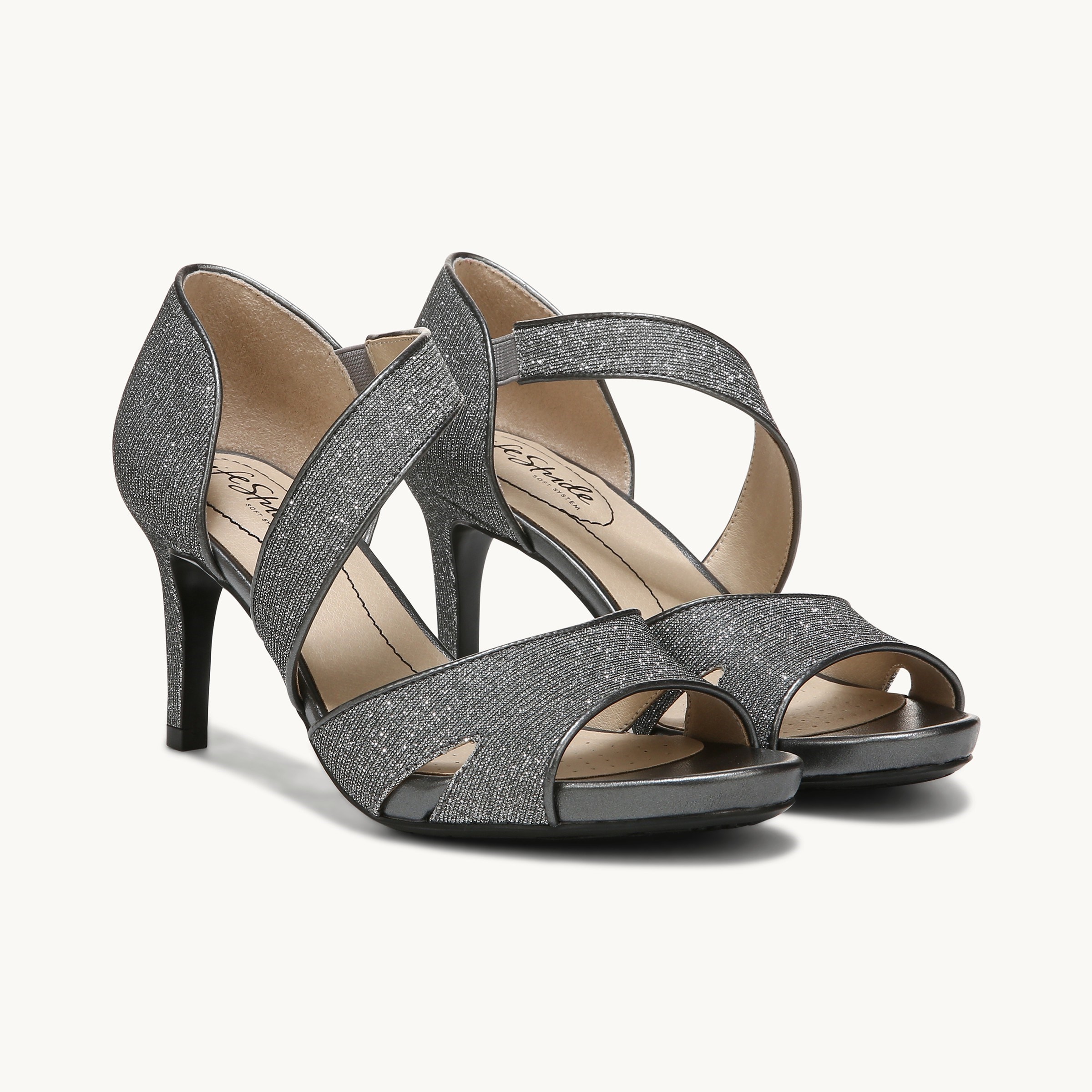 Lifestride cleo online city sandals