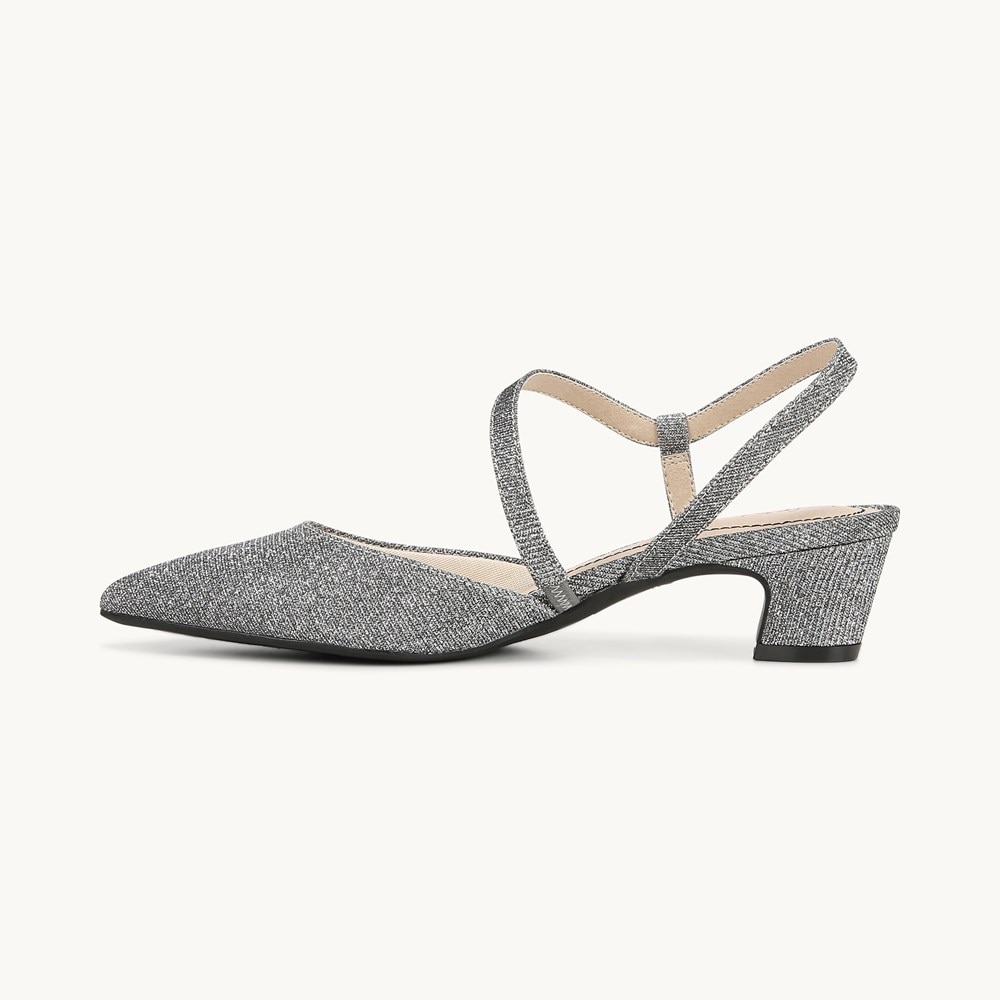 Lifestride soft on sale system heels