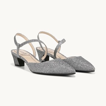 (取寄) ライフストライド レディース ミニマリスト LifeStride women  Minimalist Platino LifeStride Minimalist Pump | Womens Heels