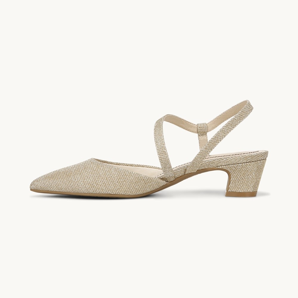 LifeStride Minimalist Pump Womens Heels