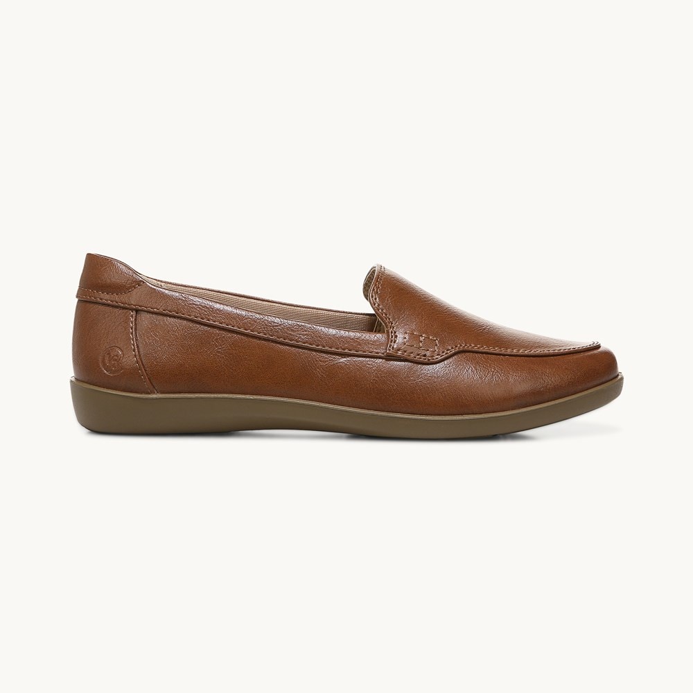 LifeStride Nina Loafer Womens Flats
