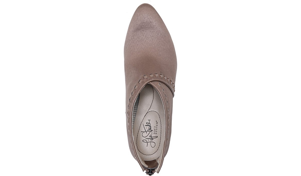 lifestride giada bootie