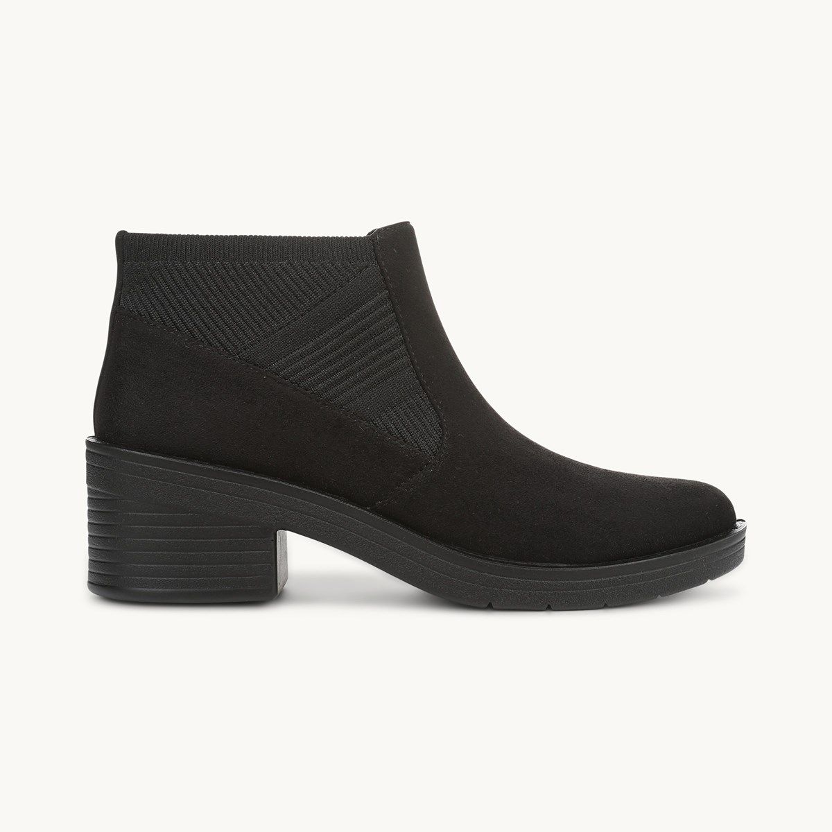 cheap plus size dresses Lisa Mid-Heel Ankle Boot in Hazelwood main image 1