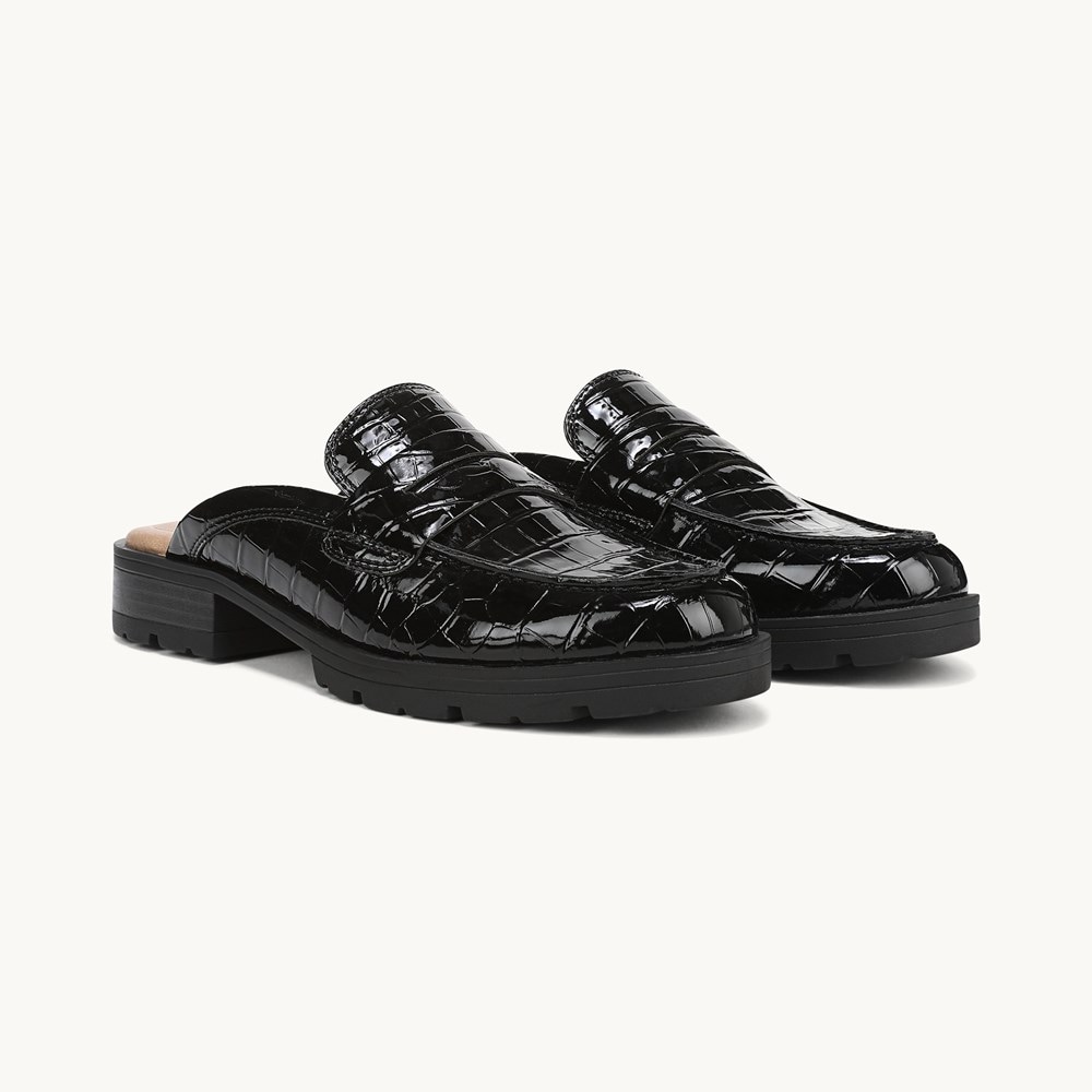 LifeStride London Mule Loafer | Womens Flats