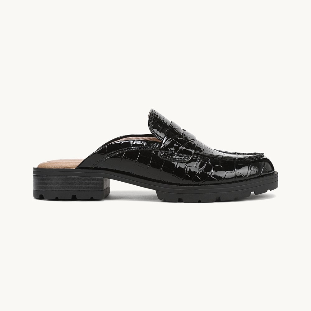LifeStride London Mule Loafer | Womens Flats