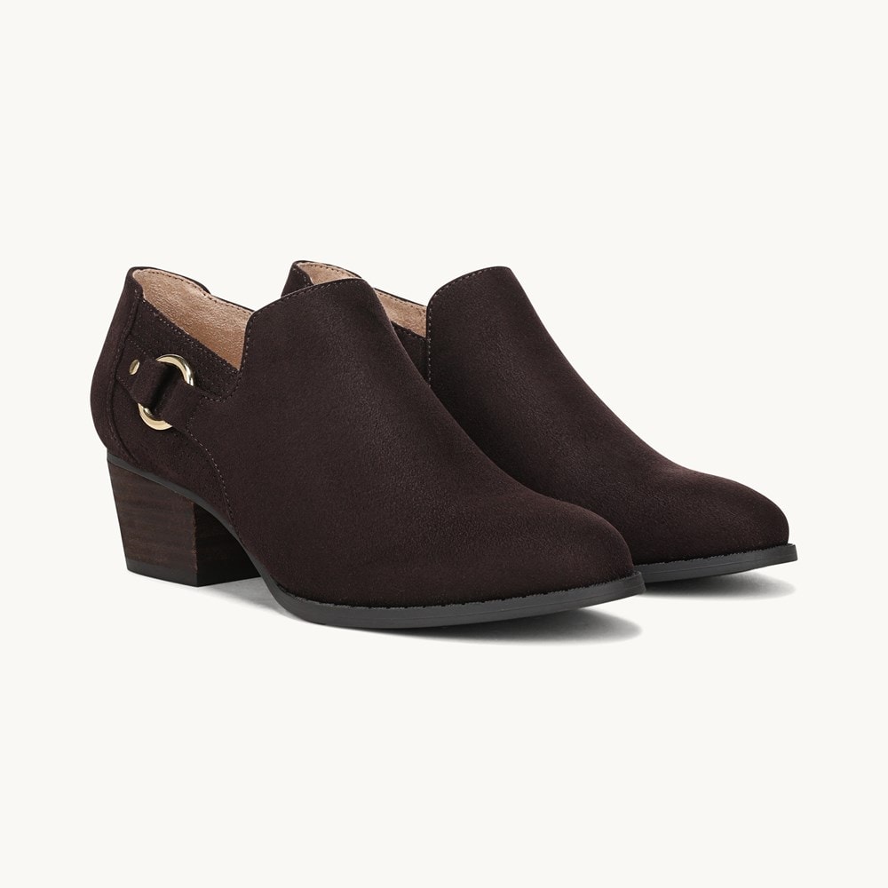 LifeStride Brianna Ankle Bootie | Womens Boots
