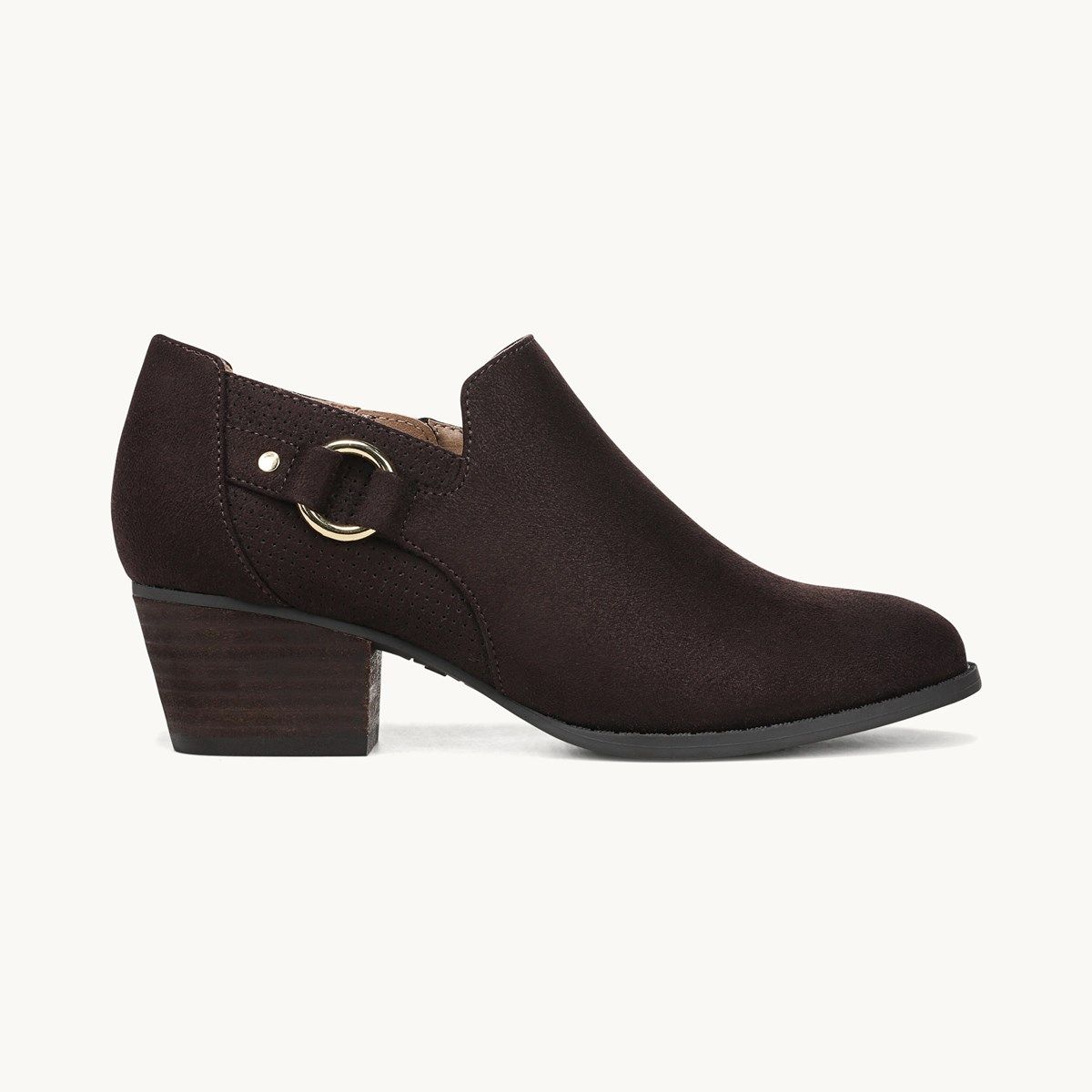 Chocolate Brown Shoes for Women | LifeStride Chocolate Brown Shoes for Women | LifeStride