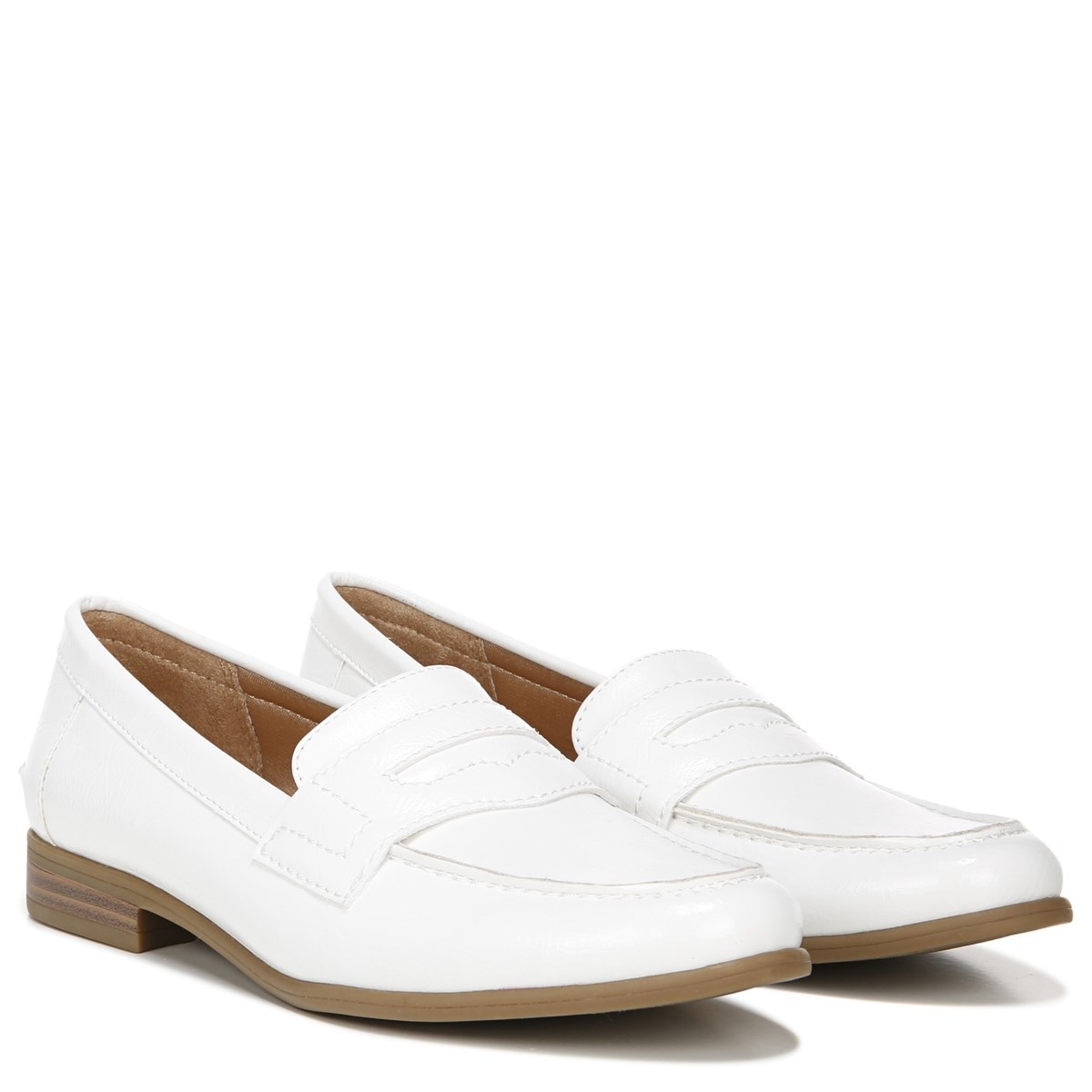 lifestride penny loafers