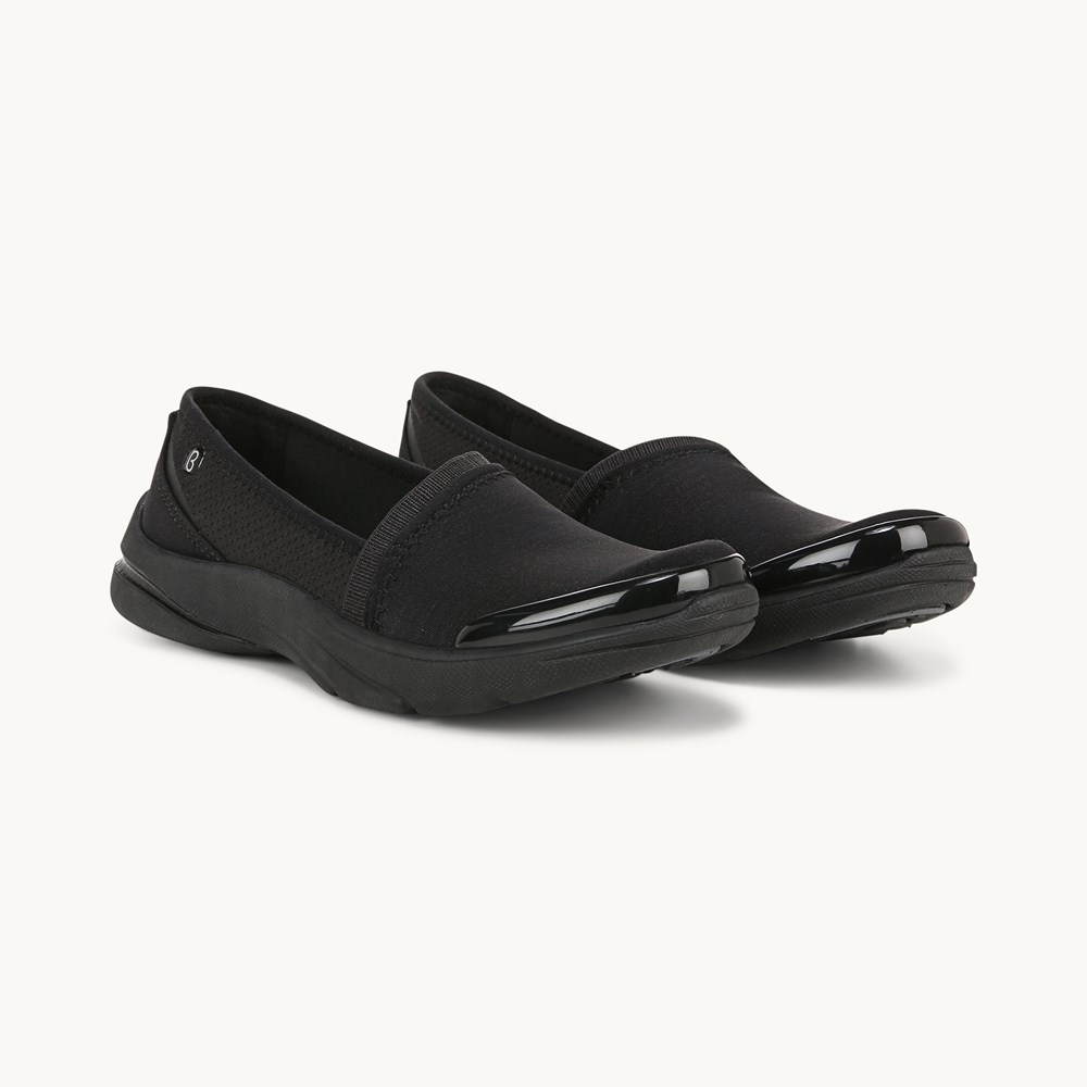 Bzees women's lollipop slip on shoes hotsell