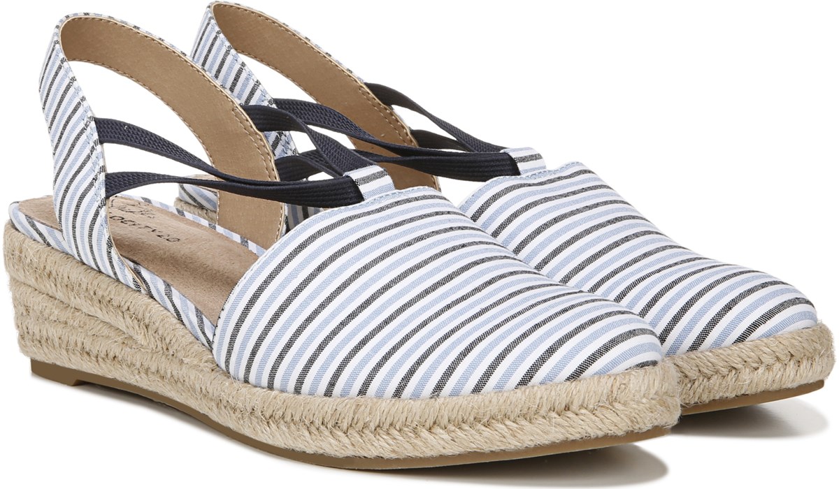 lifestride slingback