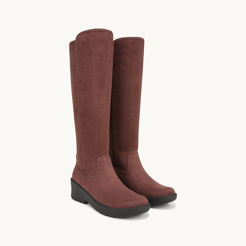 LifeStride Brandy Knee High Boot Womens Boots
