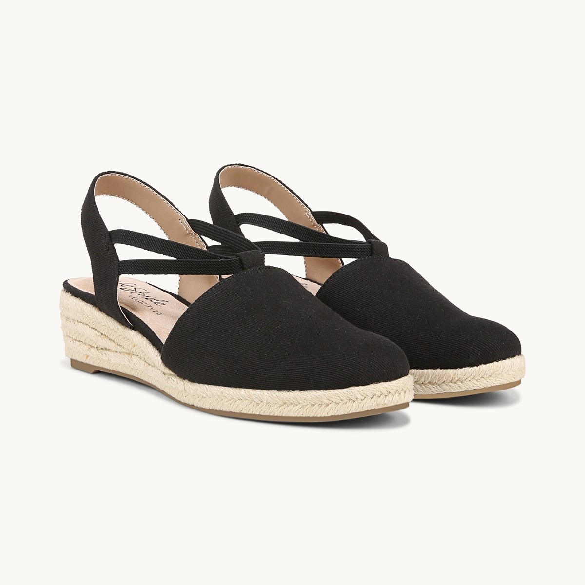 Lifestride flex wedges discount