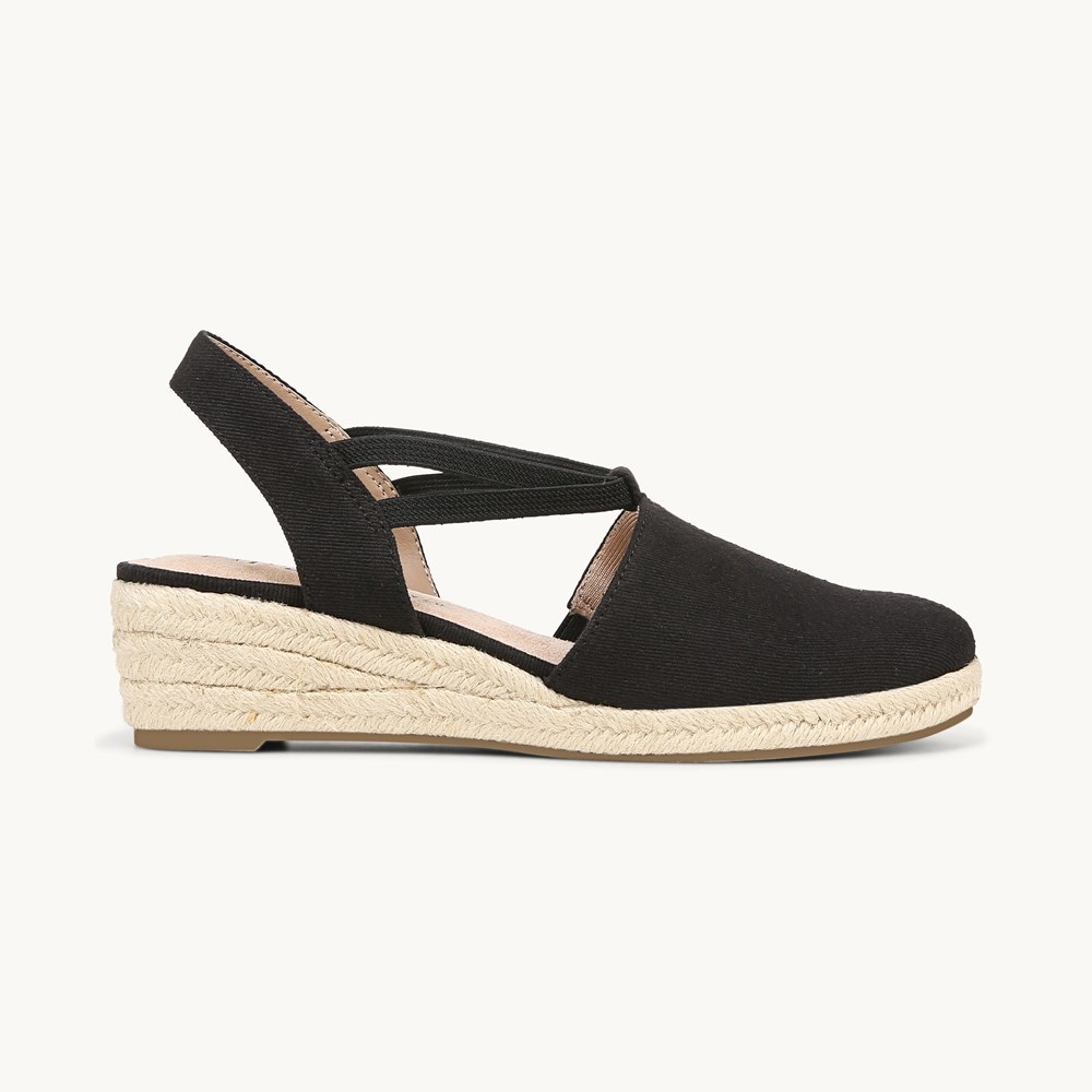 Katrina espadrille wedge sandal clearance