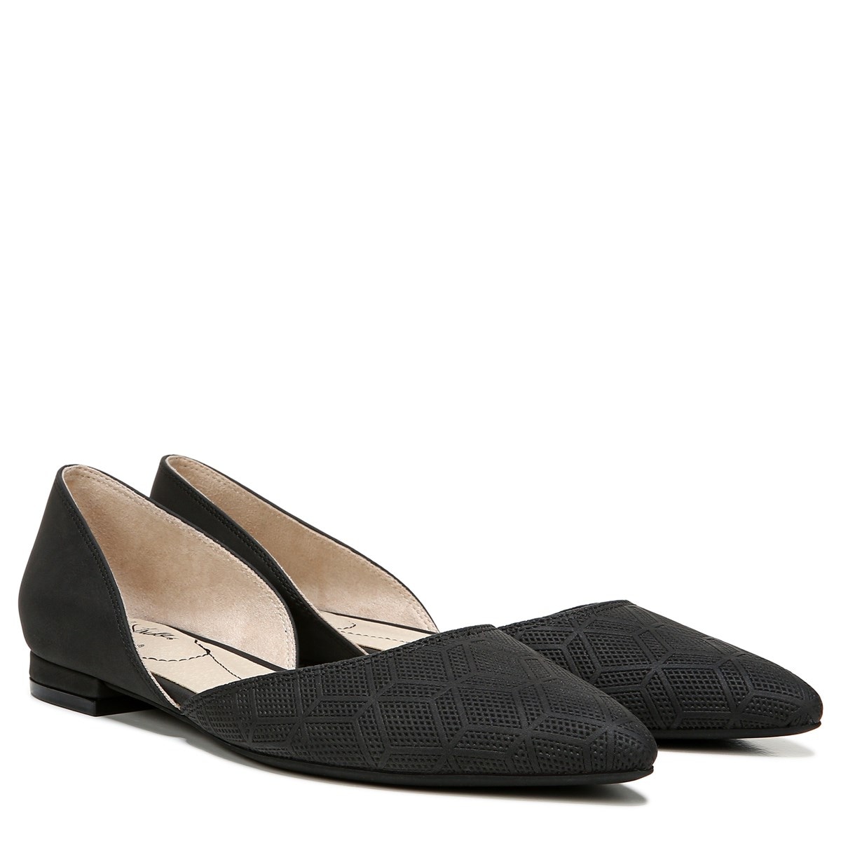 lifestride simply comfort flats