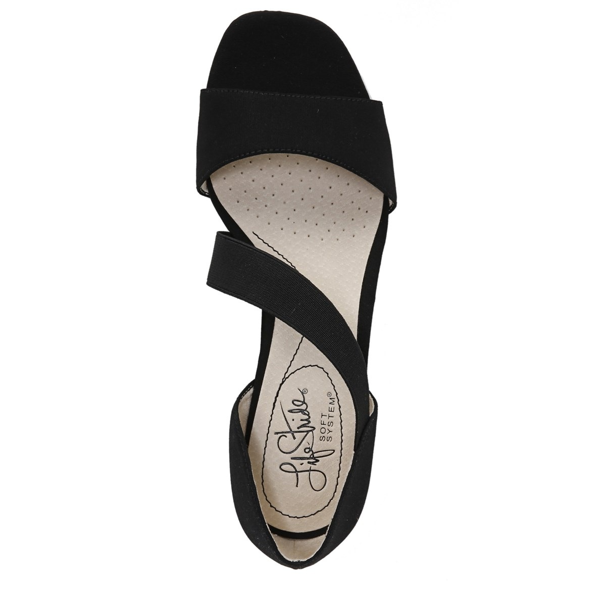 lifestride calia
