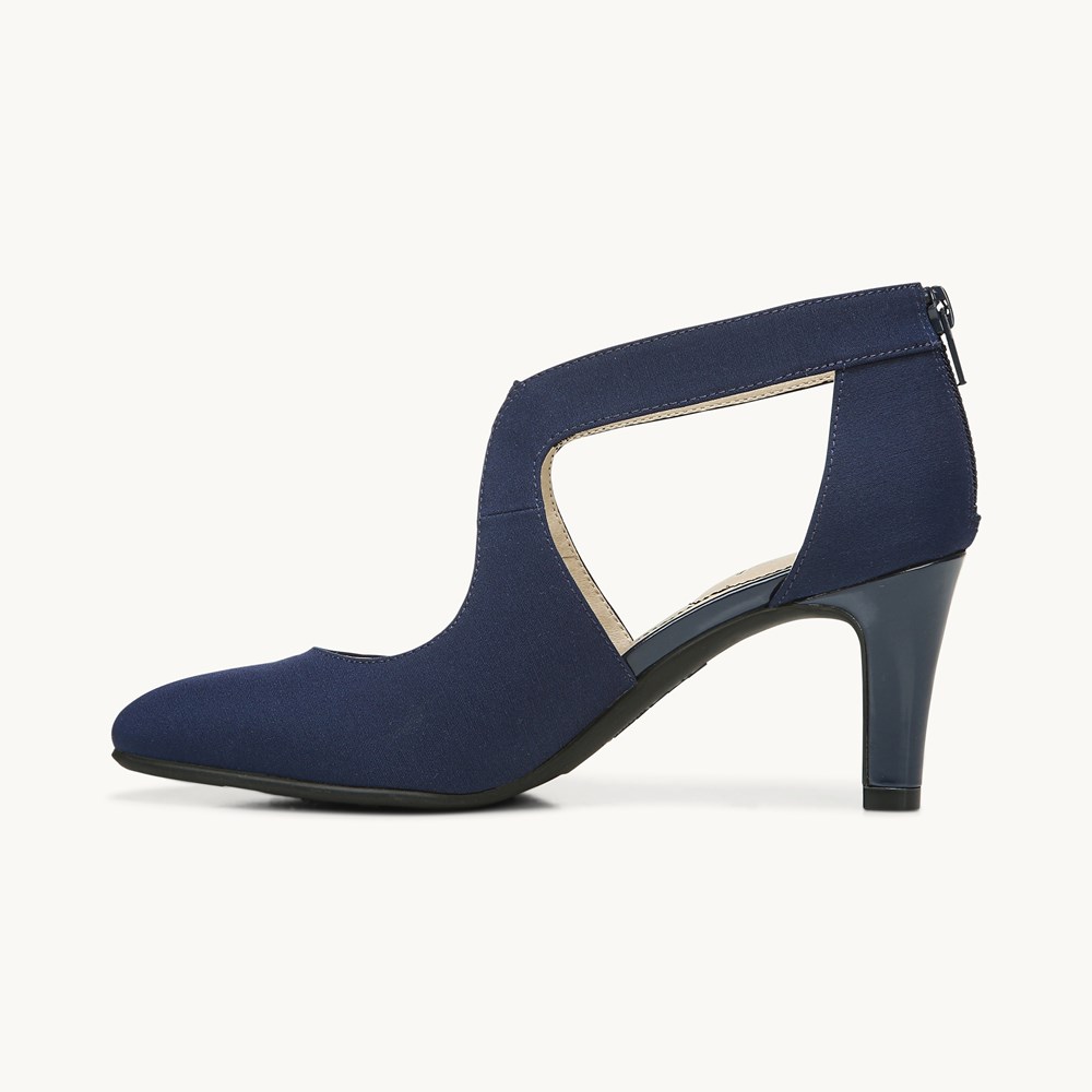 Lifestride giovanna on sale 2 navy