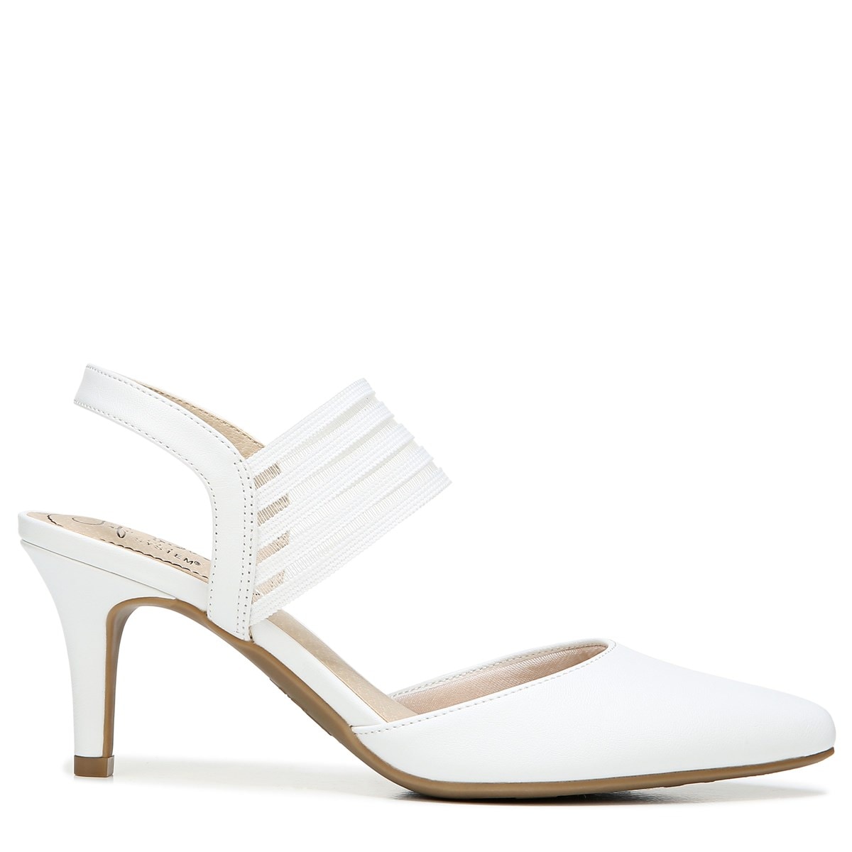 lifestride sanya pump