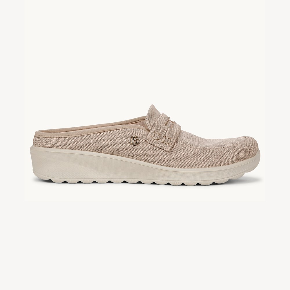 LifeStride Georgia Slip On | Womens Flats