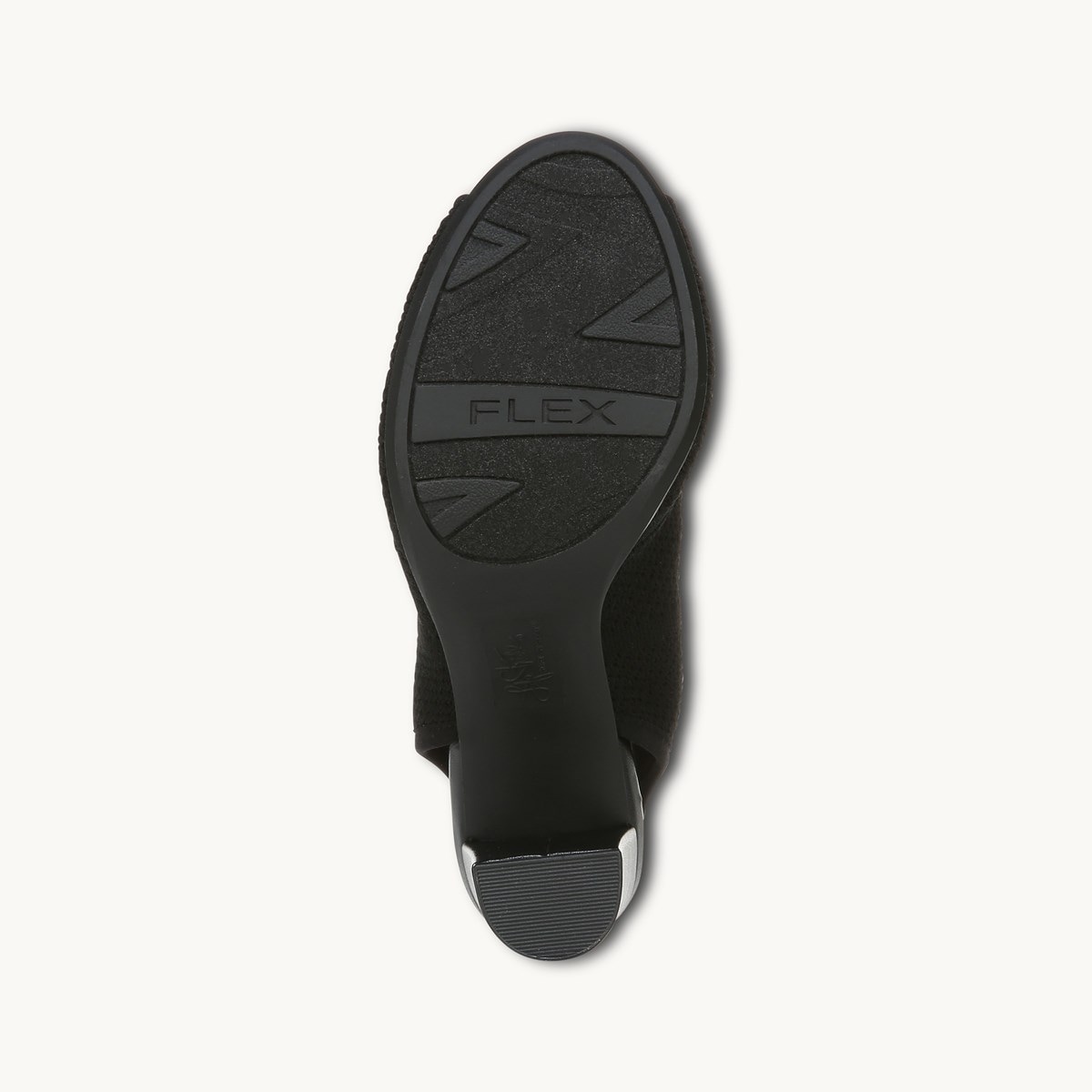 lifestride women's alita heeled sandal