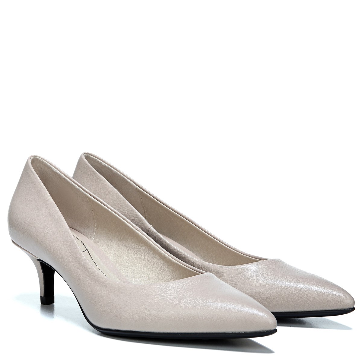 lifestride women's pretty pump