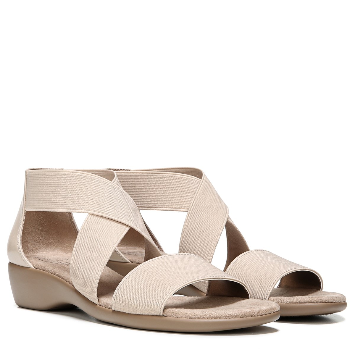 lifestride tellie sandal