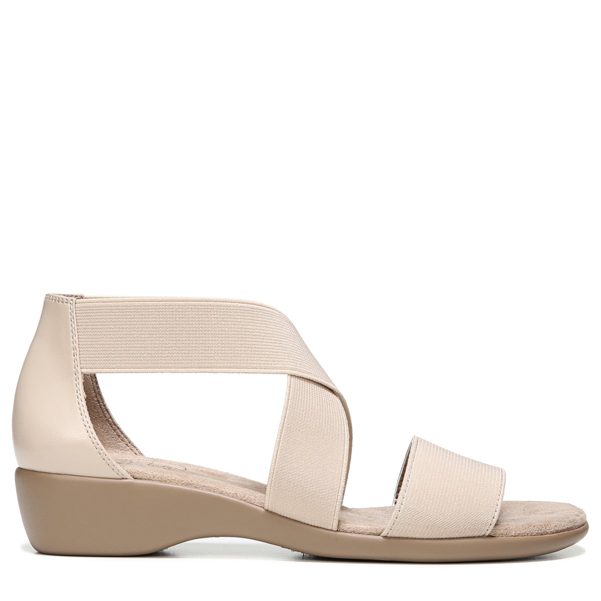 lifestride tellie sandal