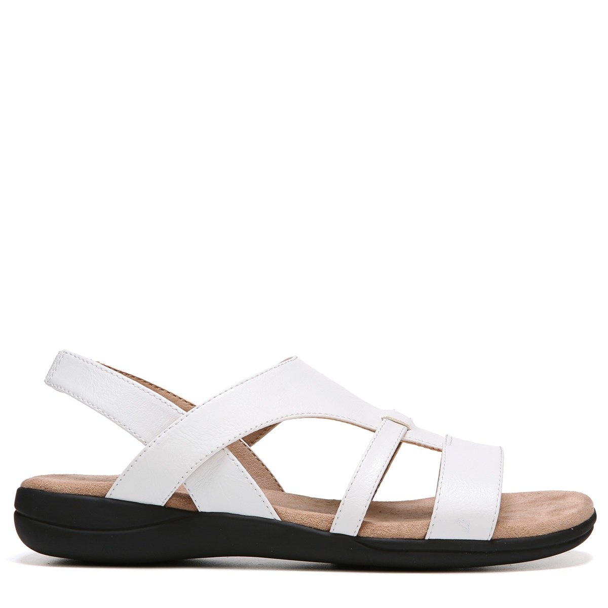 discontinued lifestride sandals