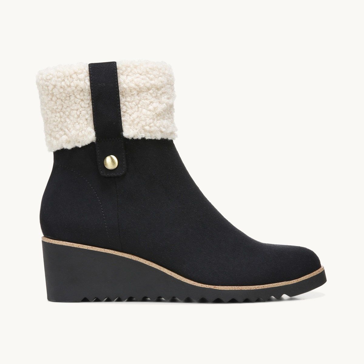 LifeStride Zurich Wedge Boot | Womens Boots