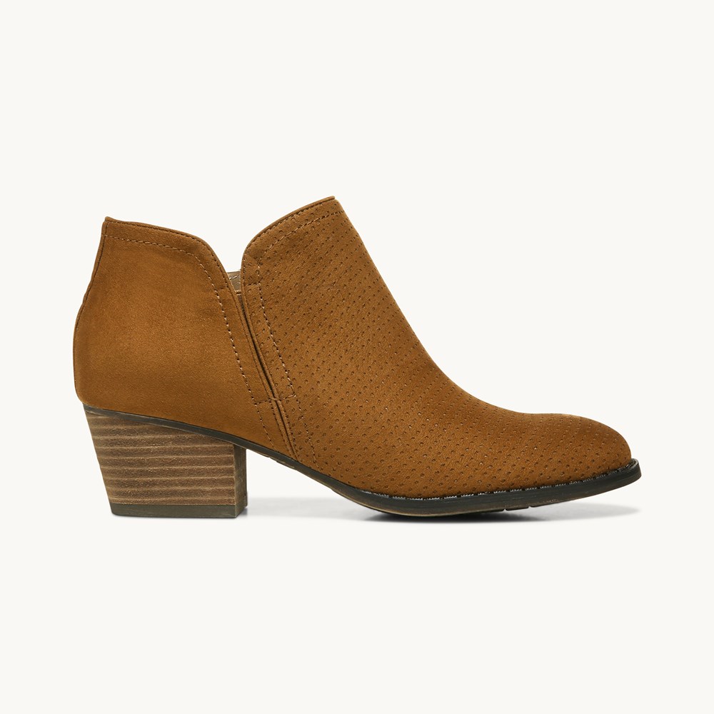 LifeStride Blake Ankle Bootie