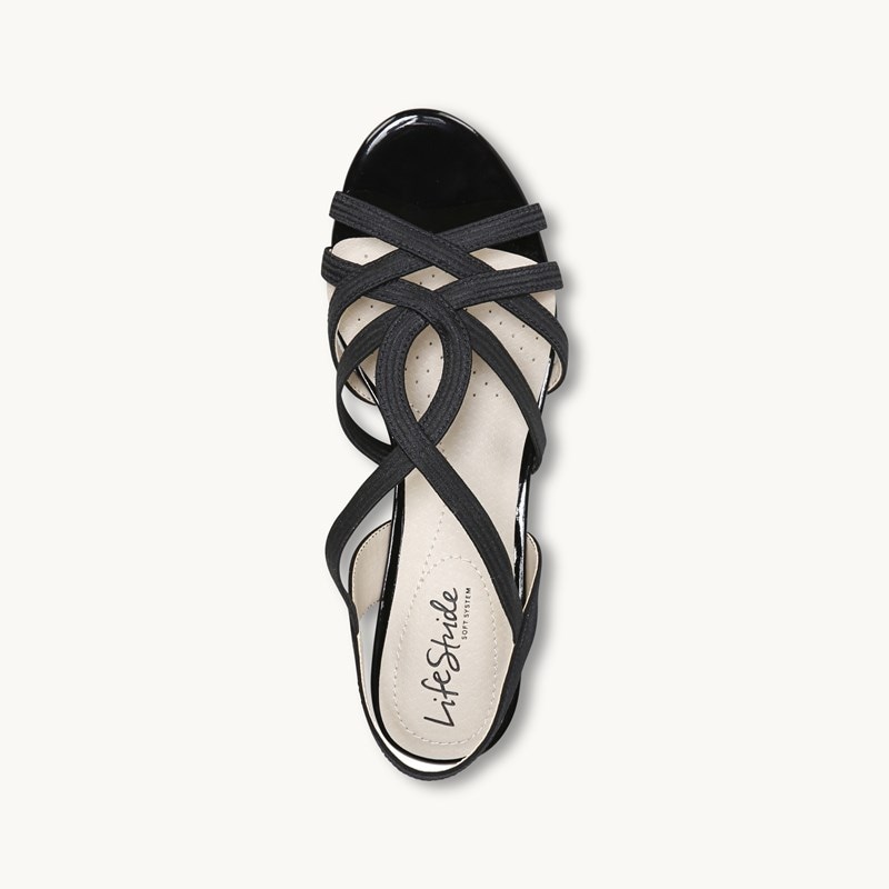 LifeStride Yaya Sandal Womens Sandals