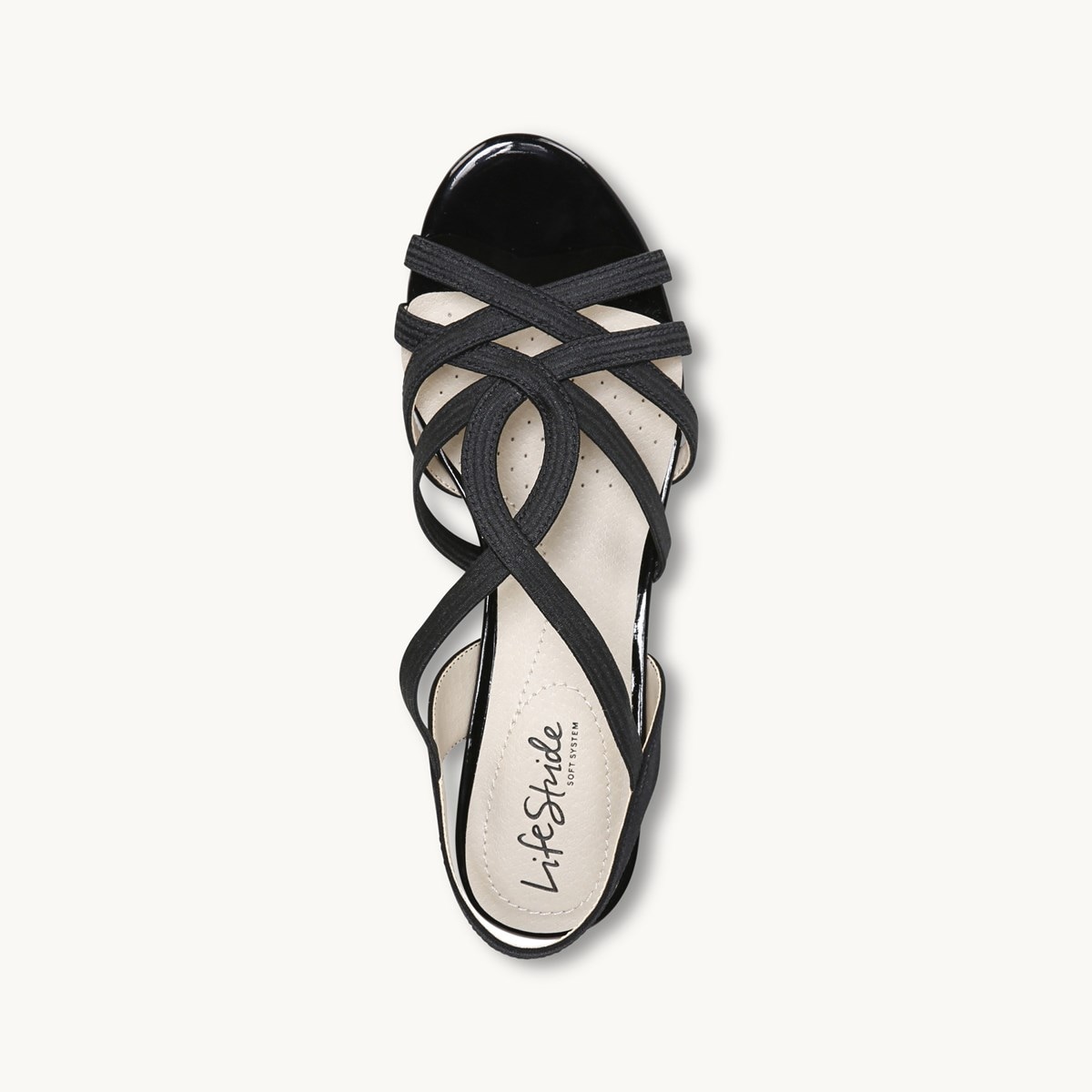 lifestride yaya sandals