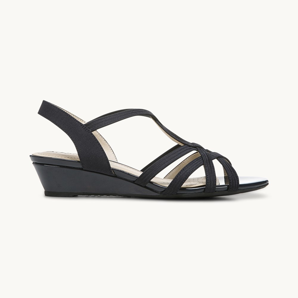 LifeStride Yaya Sandal | Womens Sandals