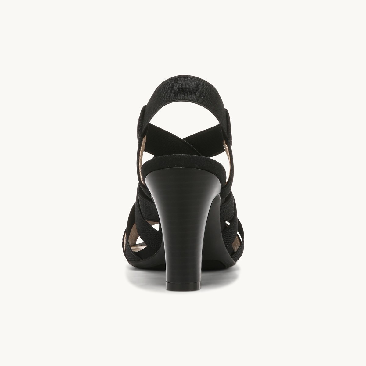 public desire perspex heels