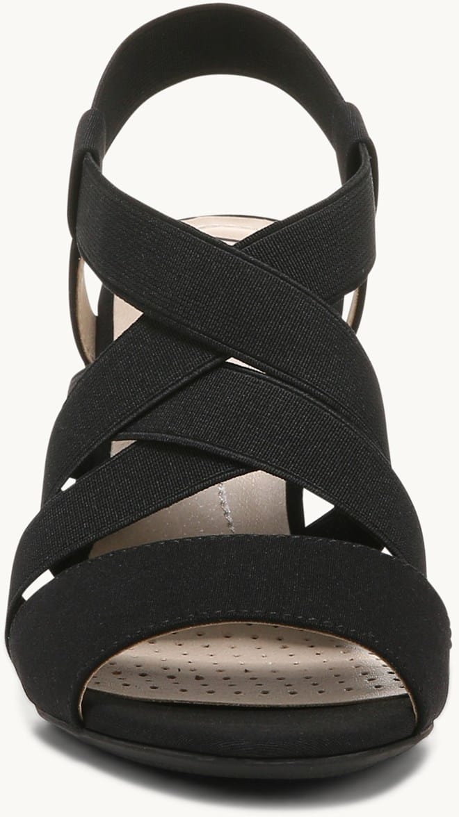 Charlotte Heeled Sandal | Women's 