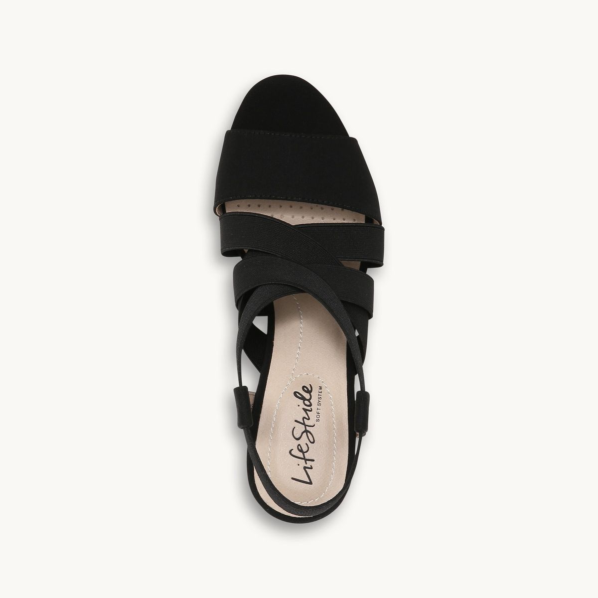 Charlotte Heeled Sandal | Women's 