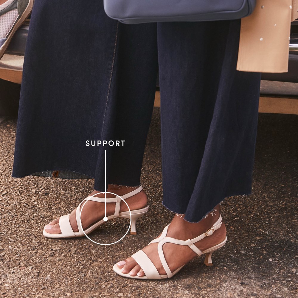 LifeStride Nolita Dress Sandal | Womens Heels