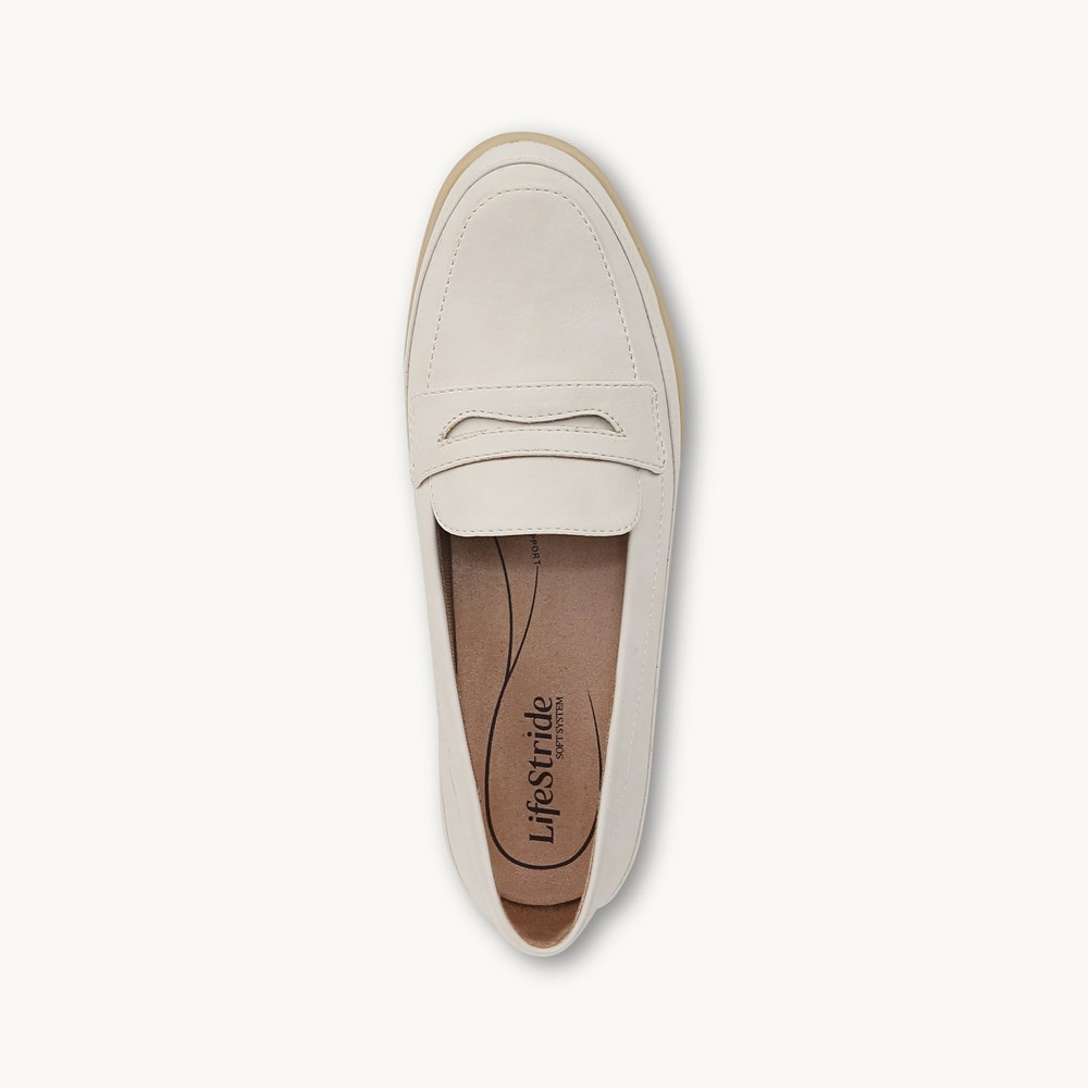 LifeStride Malta Loafer | Womens Flats