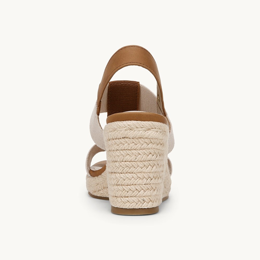 LifeStride Tallulah Espadrille Wedge Sandal | Womens Heels
