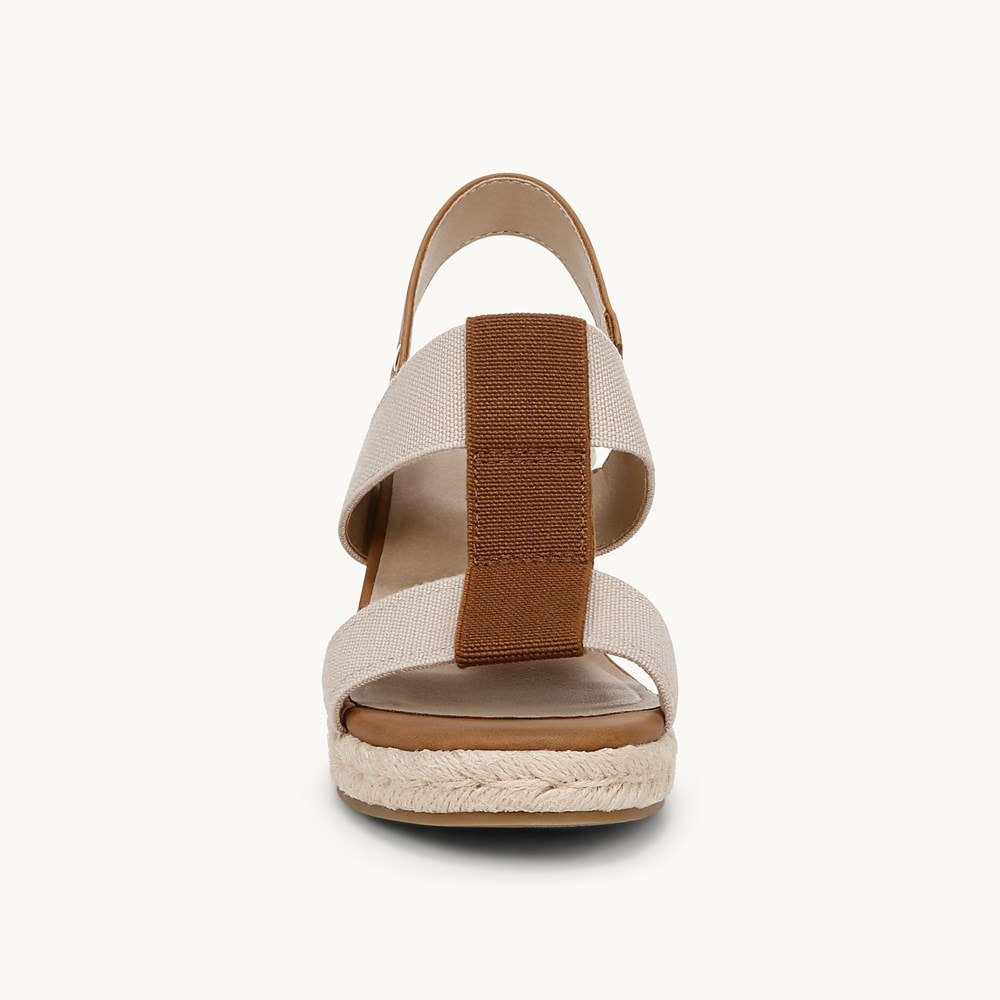 LifeStride Tallulah Espadrille Wedge Sandal | Womens Heels