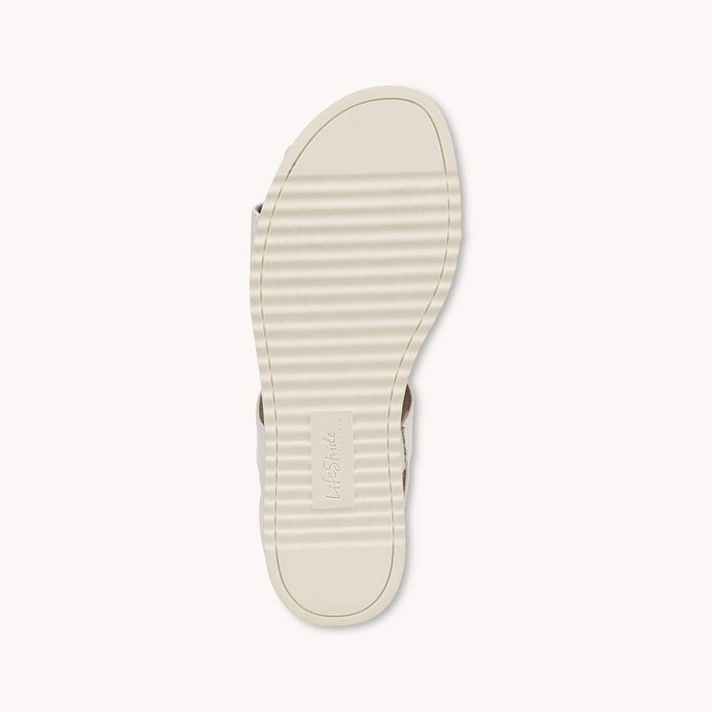 LifeStride Zoom Gladiator Sandal | Womens Sandals