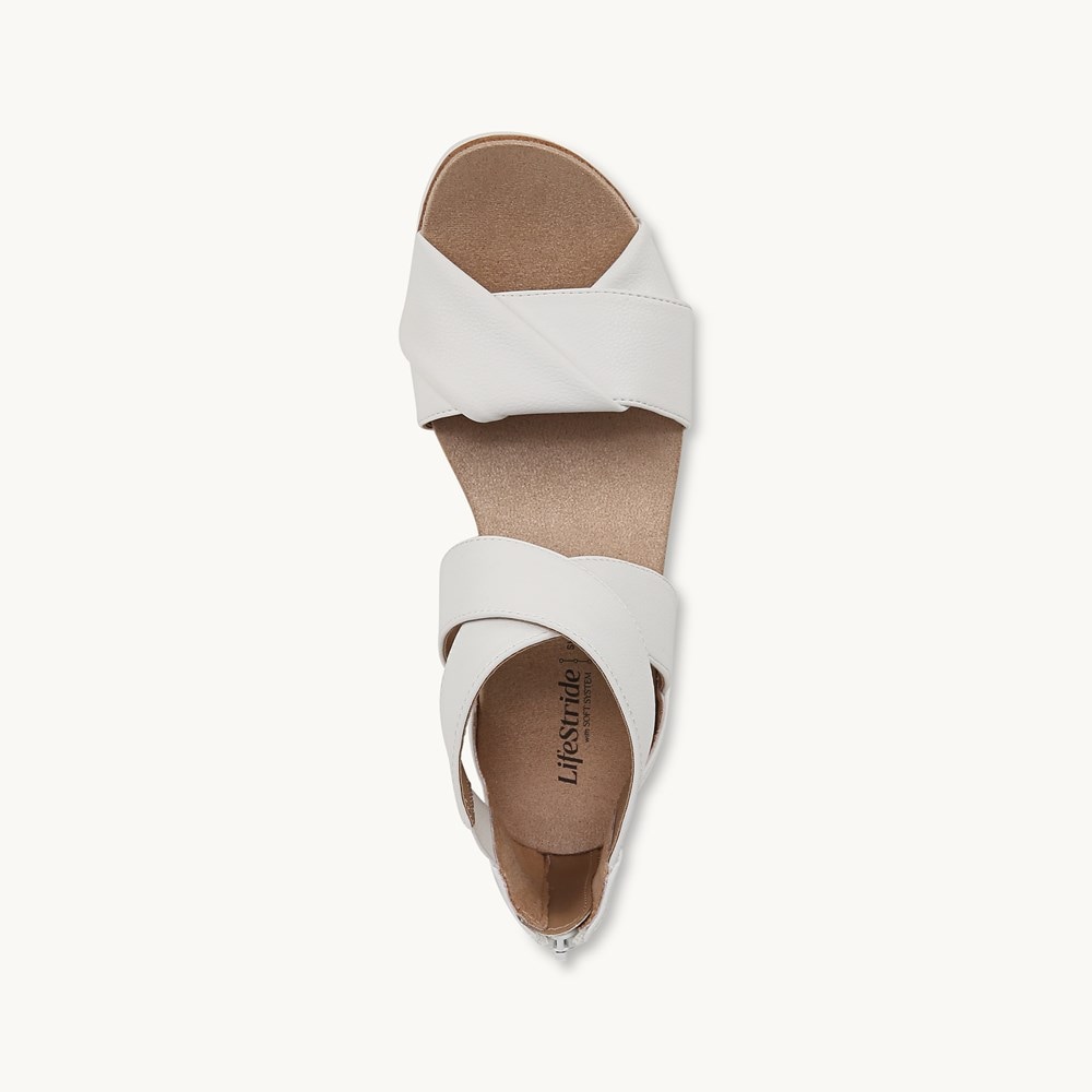 LifeStride Zoom Gladiator Sandal Womens Sandals
