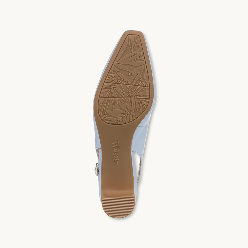 LifeStride Lorena Slingback | Womens Heels