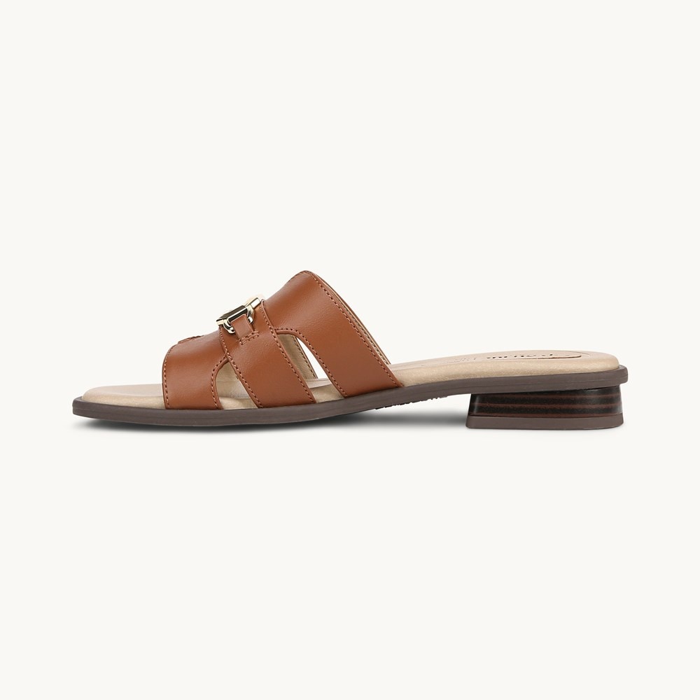 Royalty Bit Sandal
