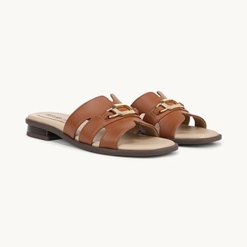 Royalty Bit Sandal