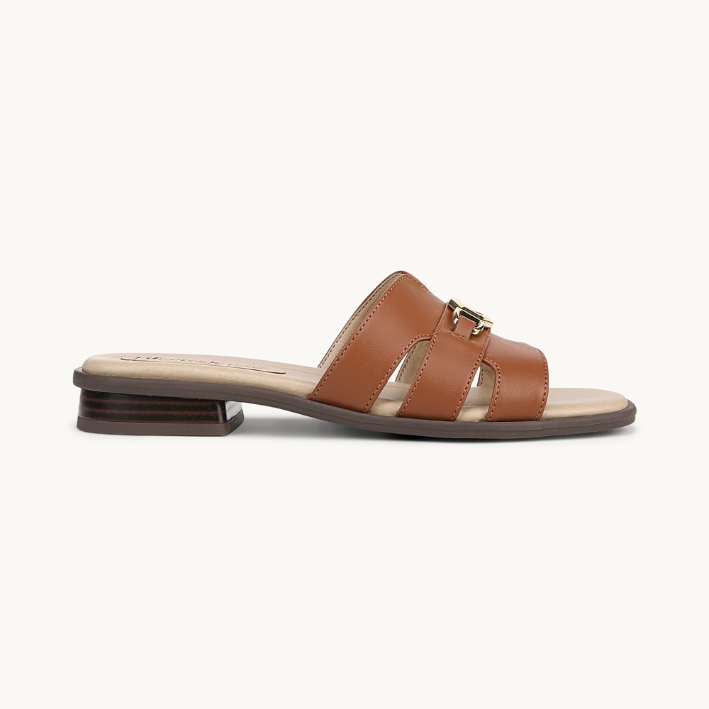 Royalty Bit Sandal