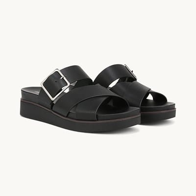 LifeStride Genevieve, Sandali a Ciabatta Donna