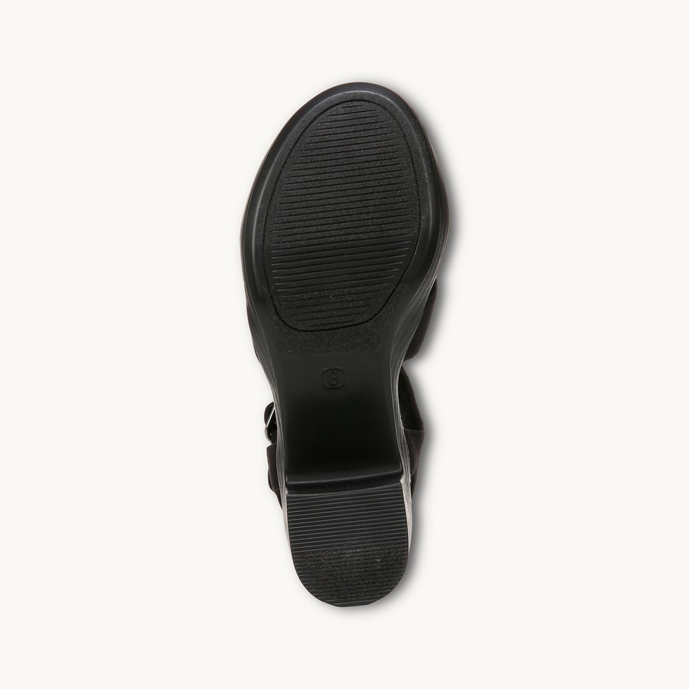 スネル美容室　パルッキーヴェンディ LifeStride Everly Block Heel Sandal | Womens Heels